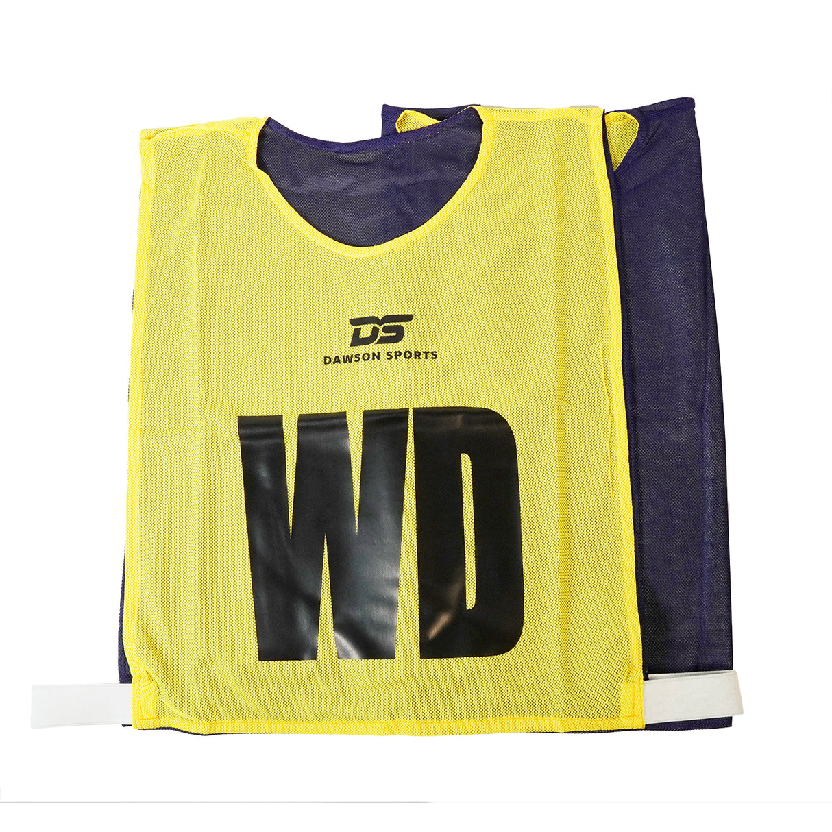 Reversible Netball Position Bibs