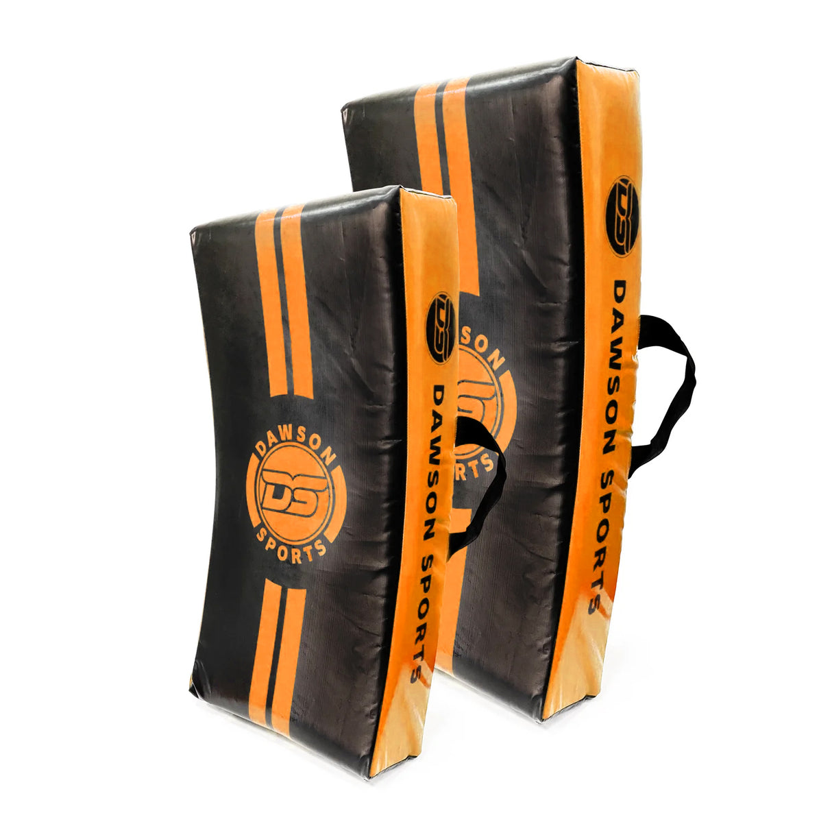 DS Curved Hit Shield