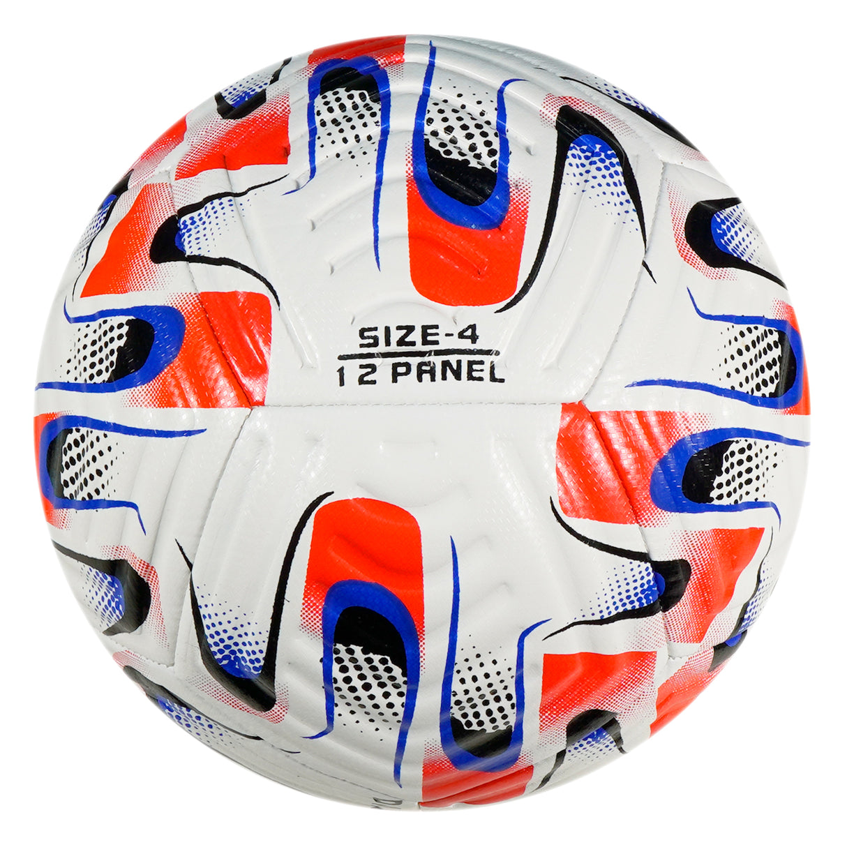 TPU 12X PU Football (3 Sizes available)