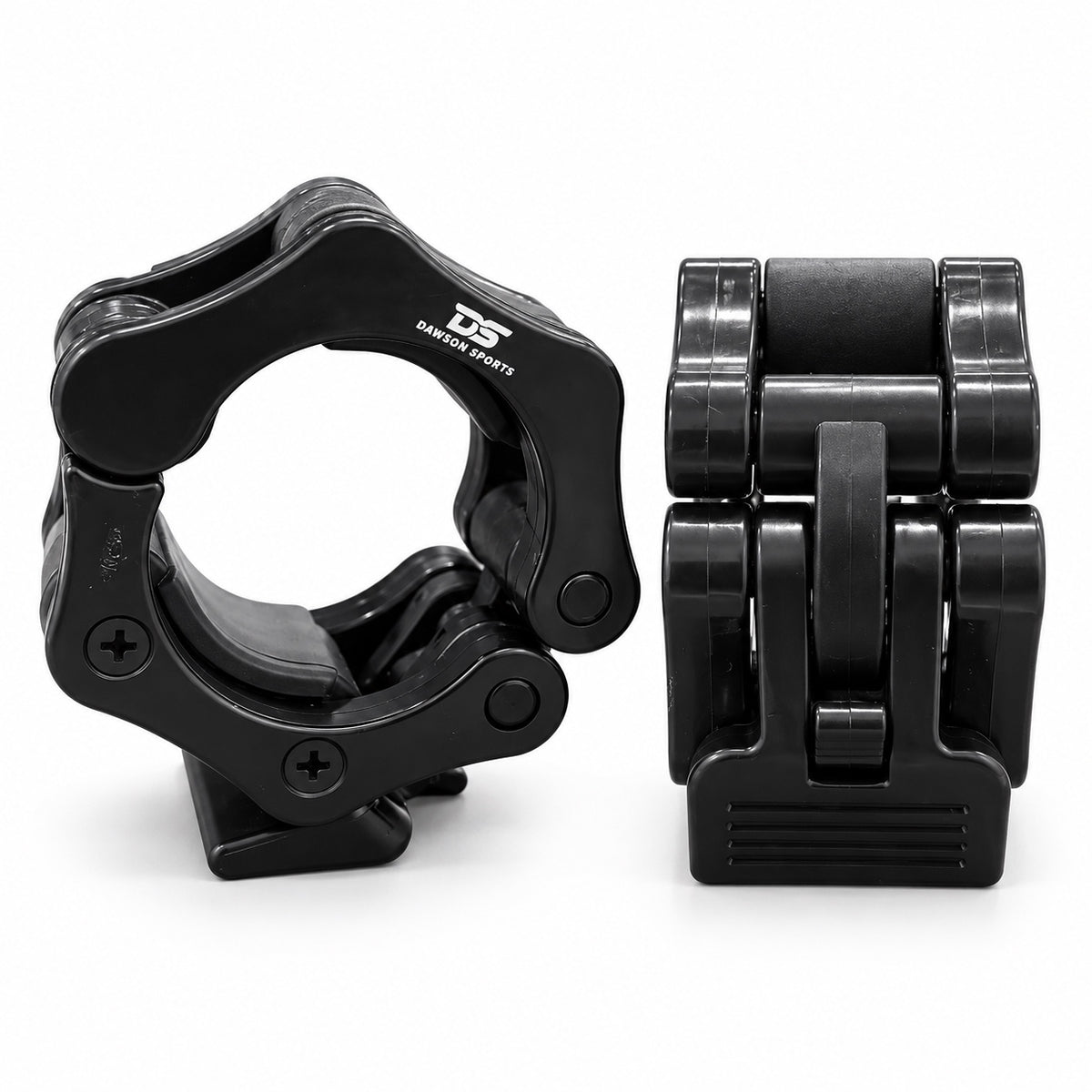 Lock Jaw Collars (Pair)
