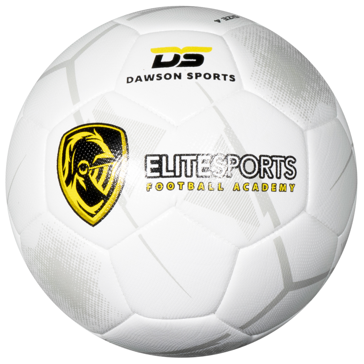 Elite Sports Custom Football