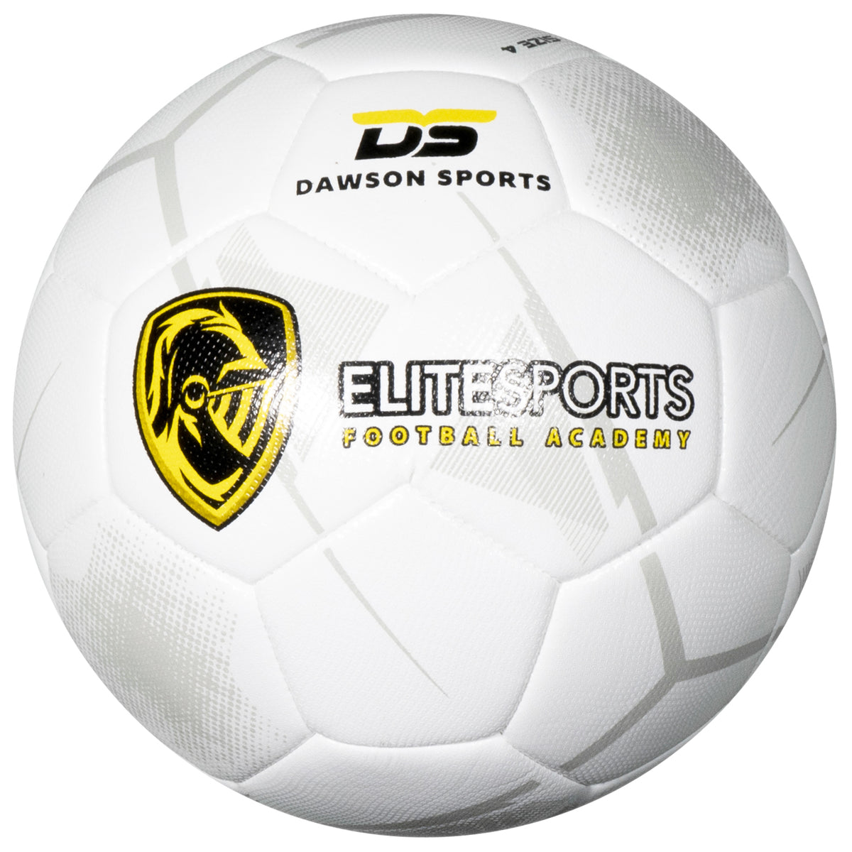 Elite Sports Custom Football