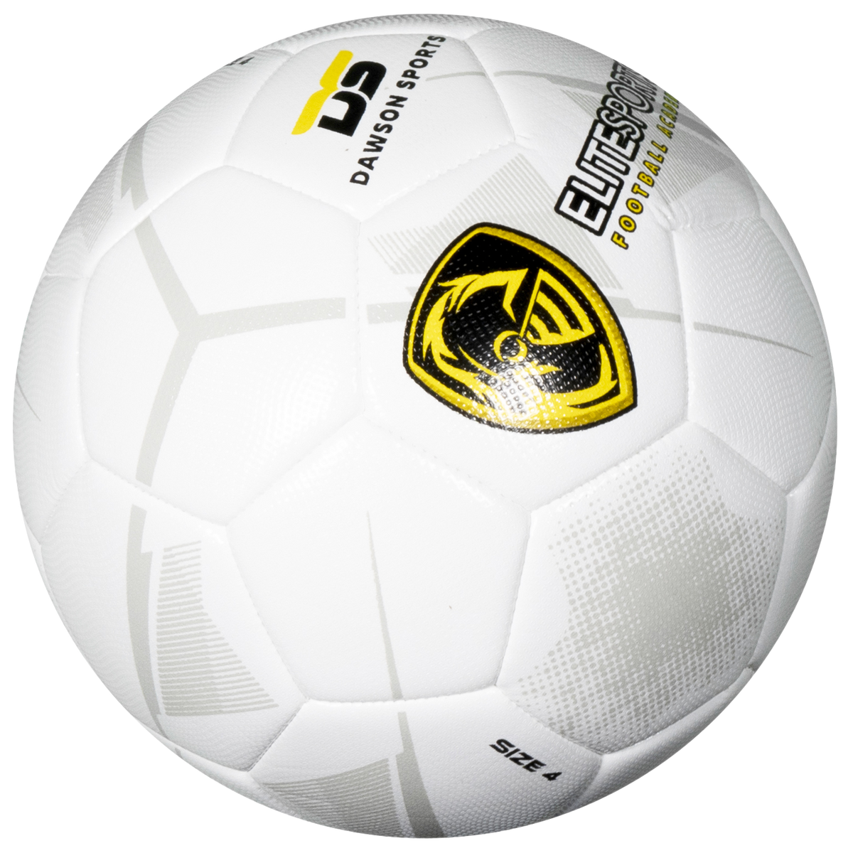 Elite Sports Custom Football