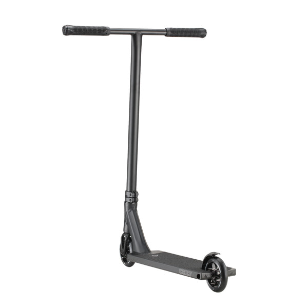 Envy Scooter - Colt Complete S6-Black