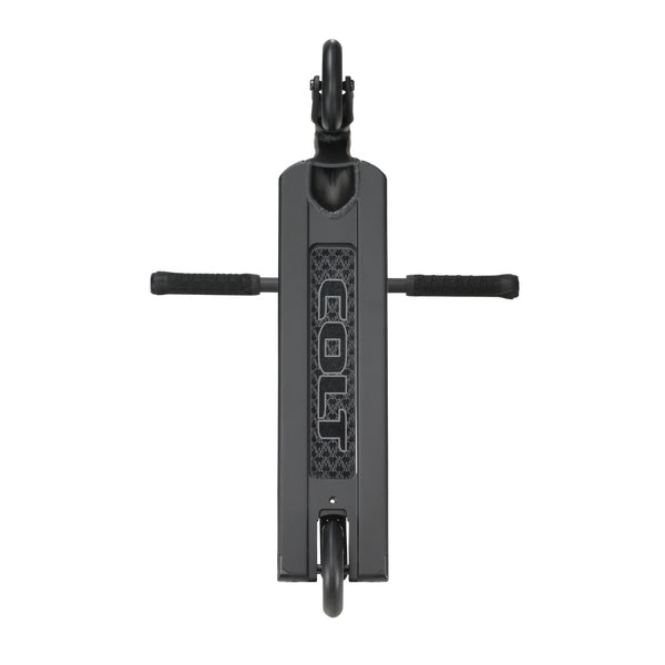 Envy Scooter - Colt Complete S6-Black