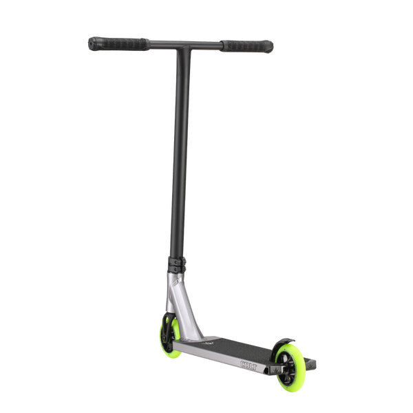 Envy Scooter - Colt Complete S6-Silver