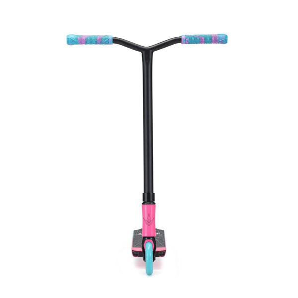 Envy Scooter - One Complete S3 Pink/Teal