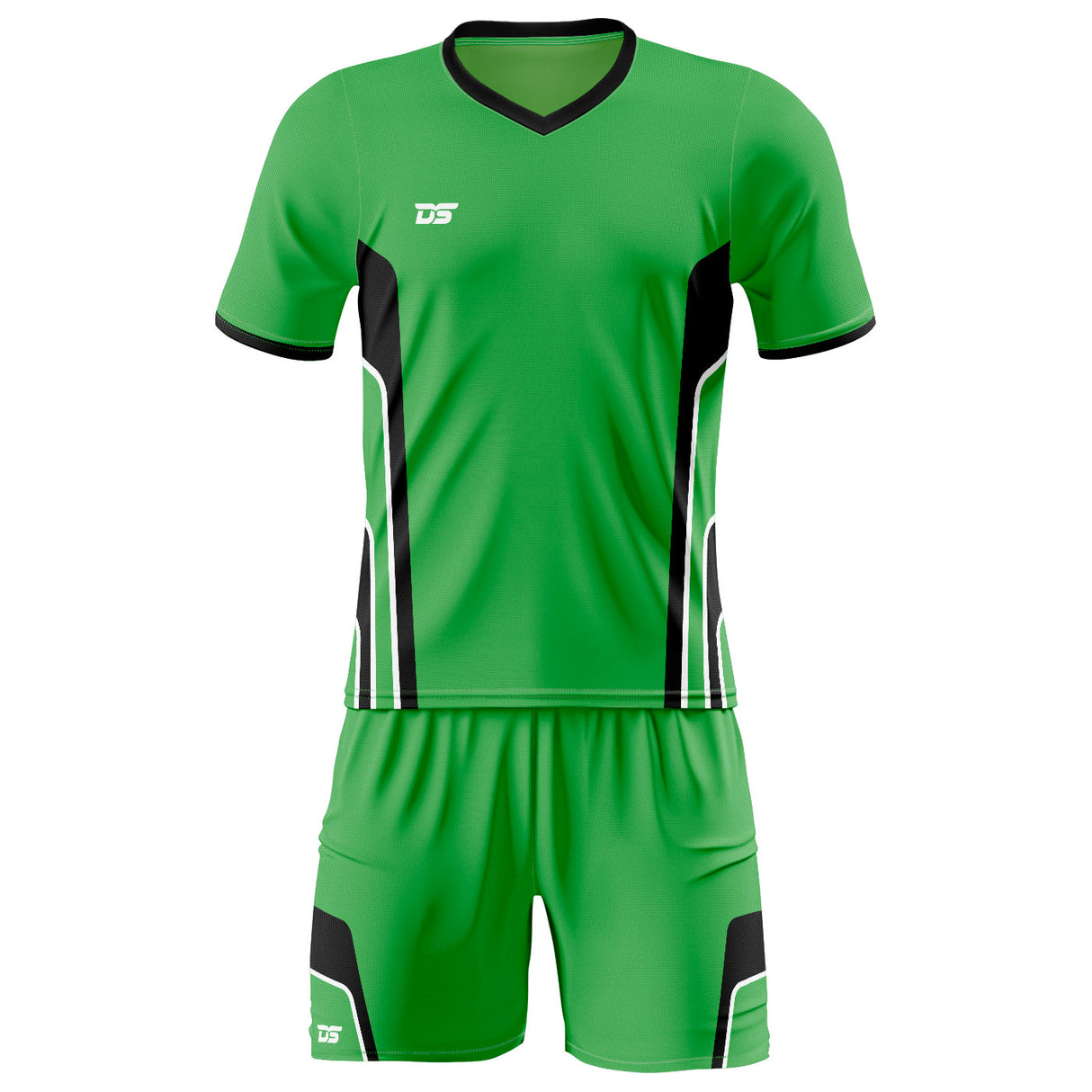 Custom Football Kit - Design 2