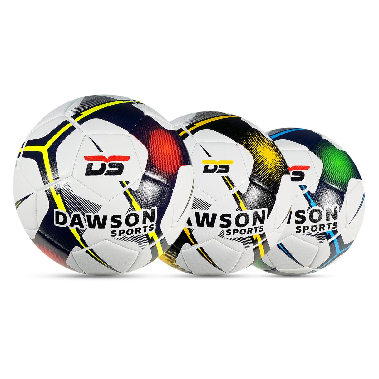 Striker Football Size (3 sizes availablel)