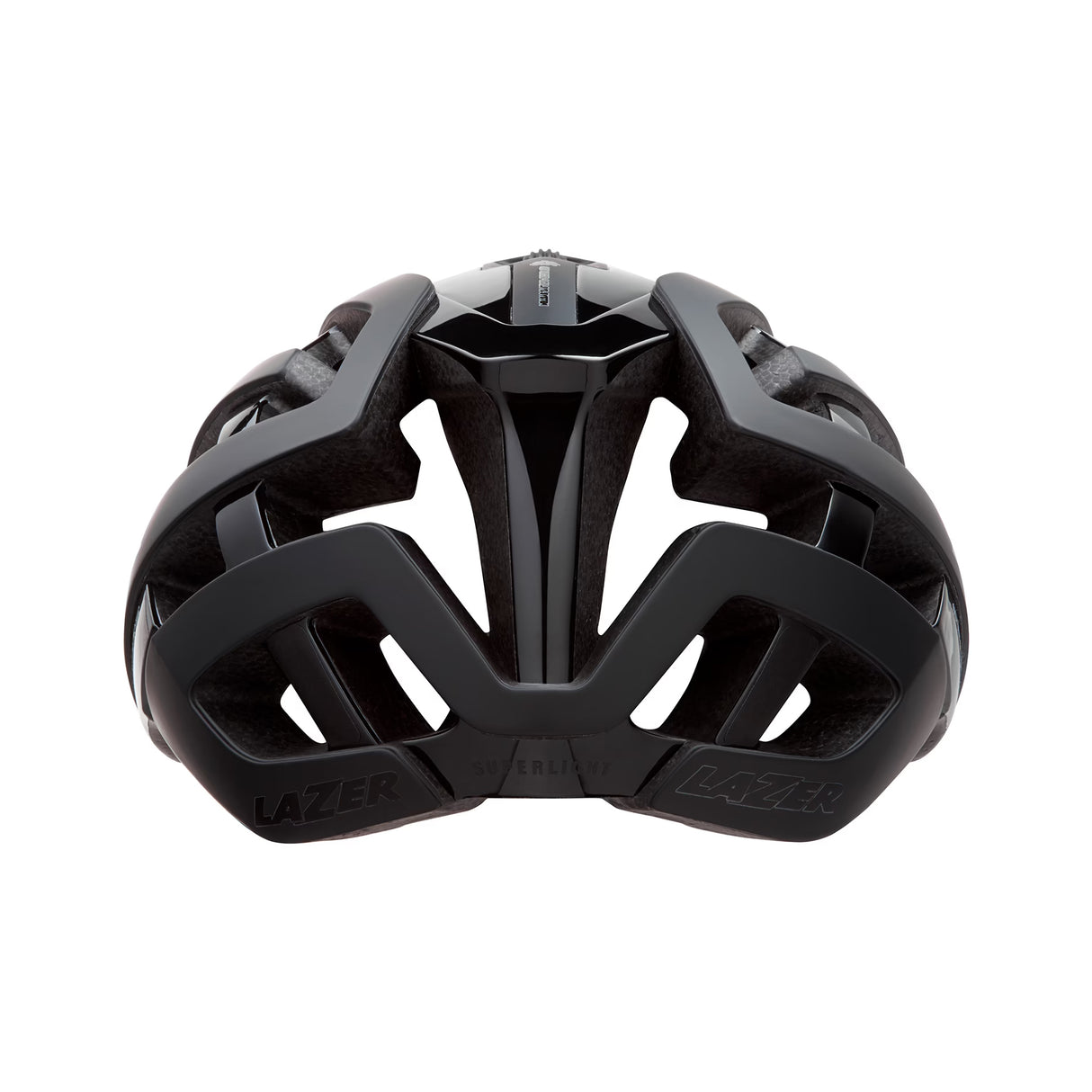 Lazer Genesis / Matte Black + MIPS