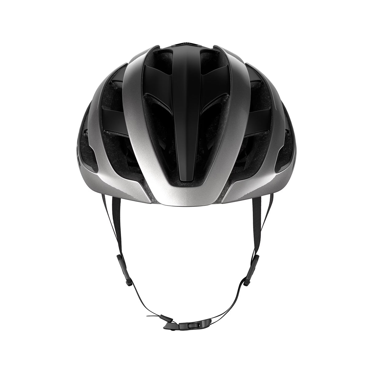 Lazer Genesis / Matte Titanium (M) + MIPS