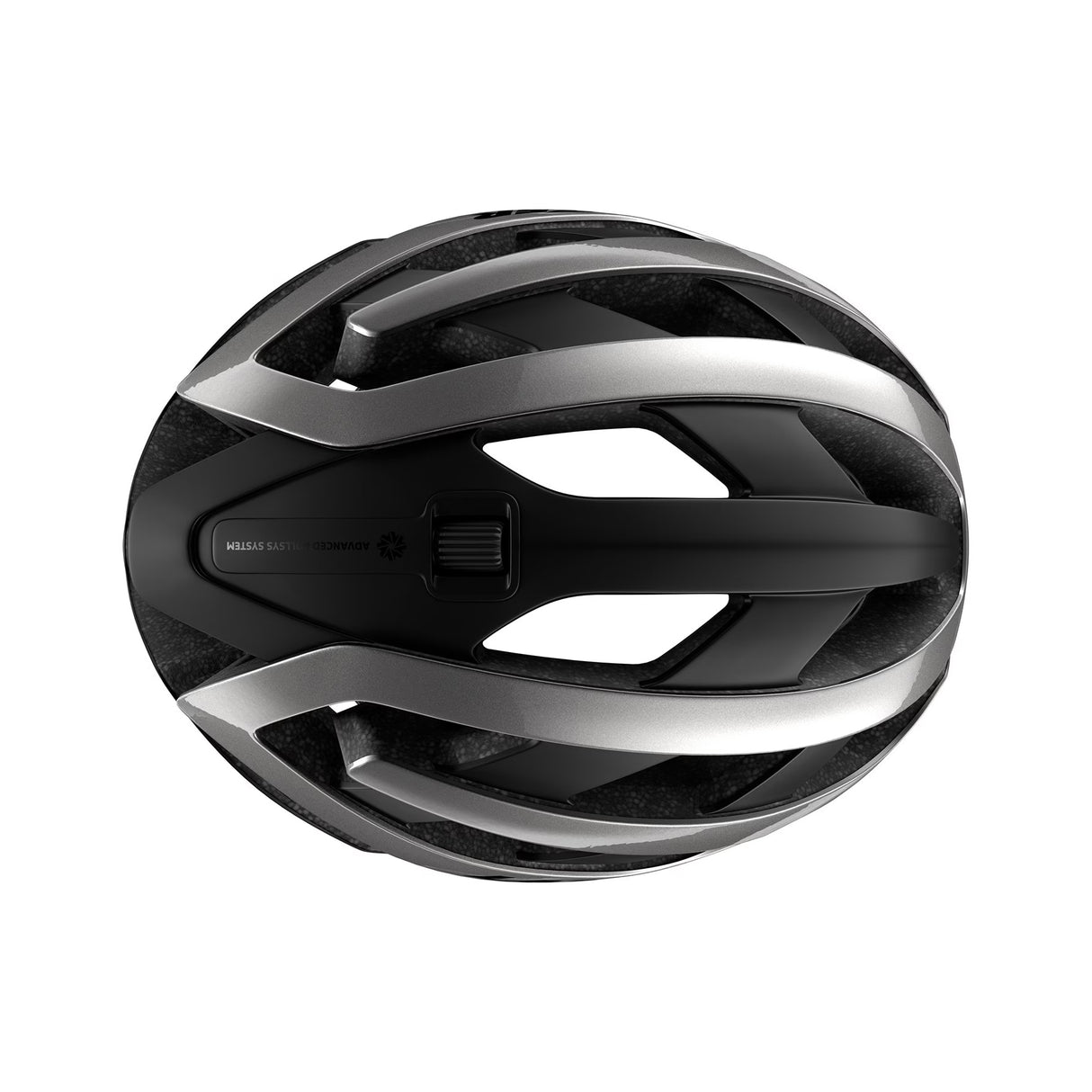 Lazer Genesis / Matte Titanium (M) + MIPS