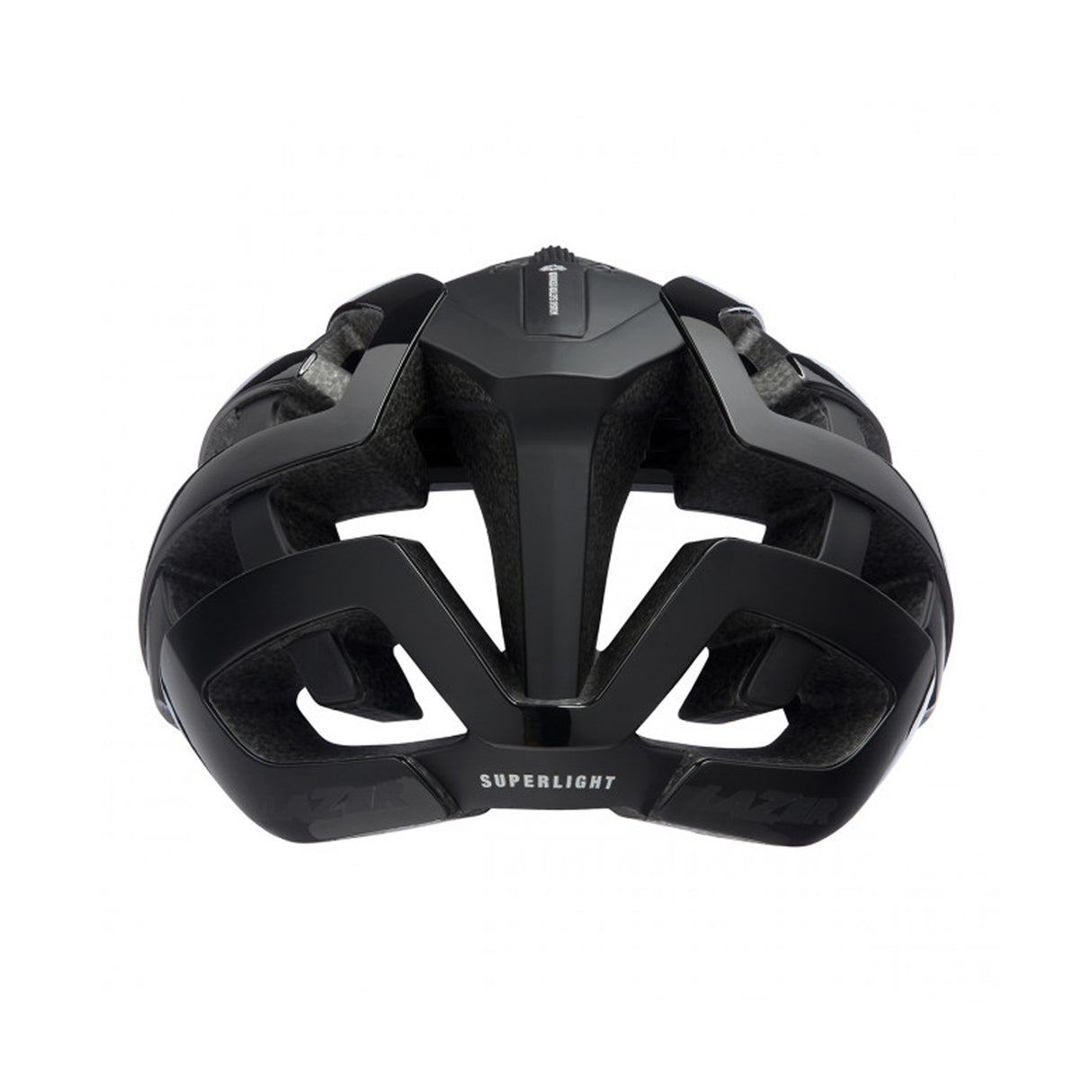 Lazer Genesis / Red Black + MIPS