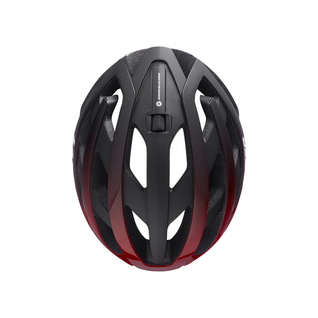 Lazer Genesis / Red Black + MIPS