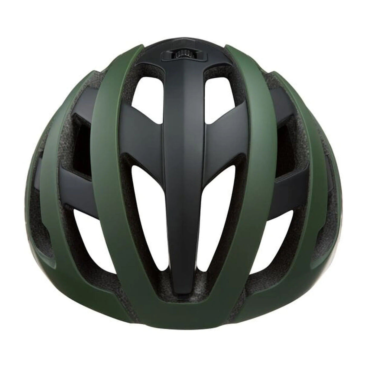 Lazer Genesis / Matte Green + MIPS