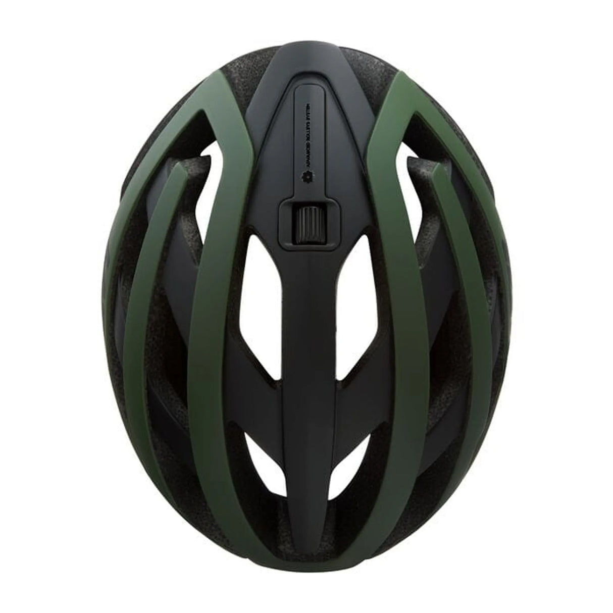 Lazer Genesis / Matte Green + MIPS