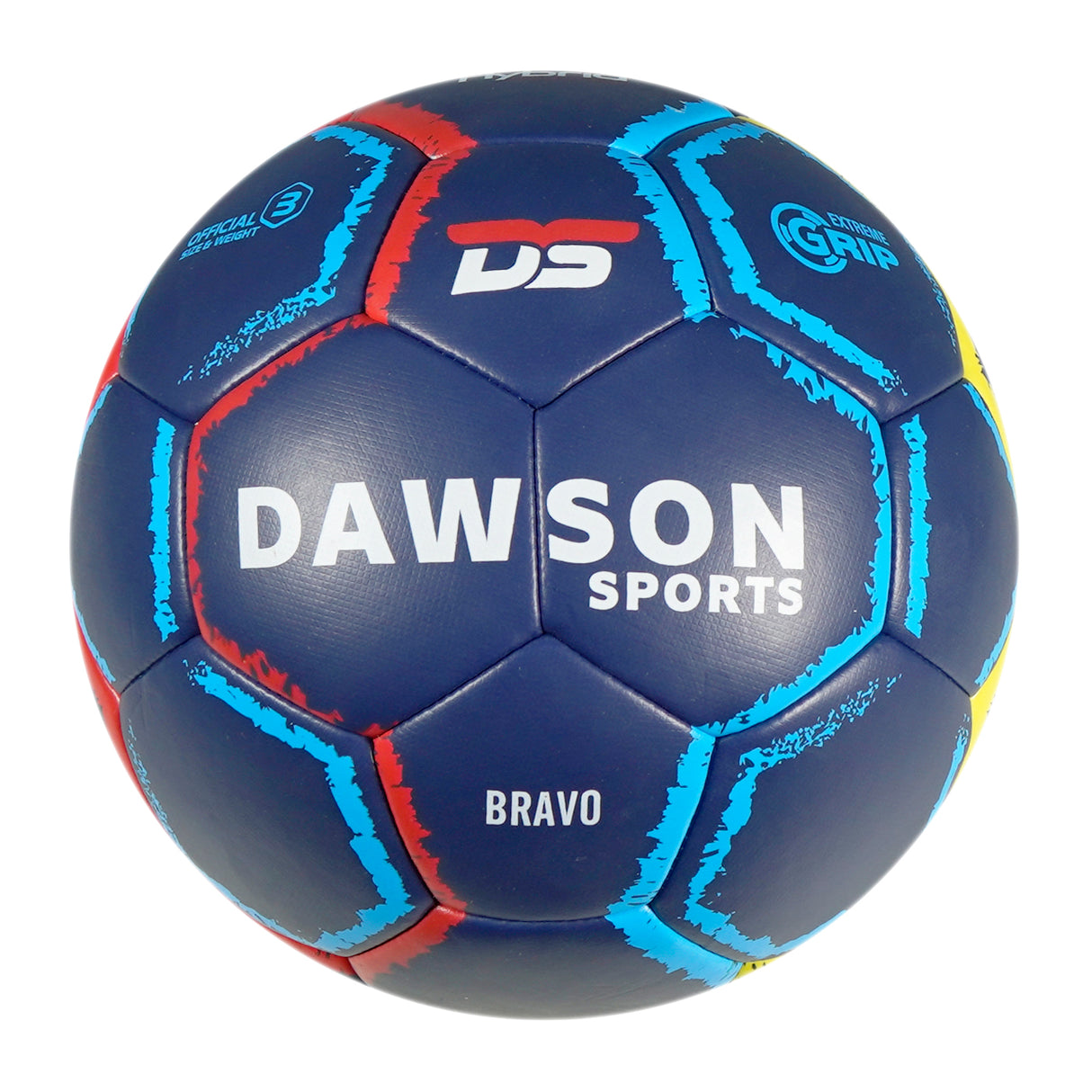 Bravo Handball (4 sizes available)