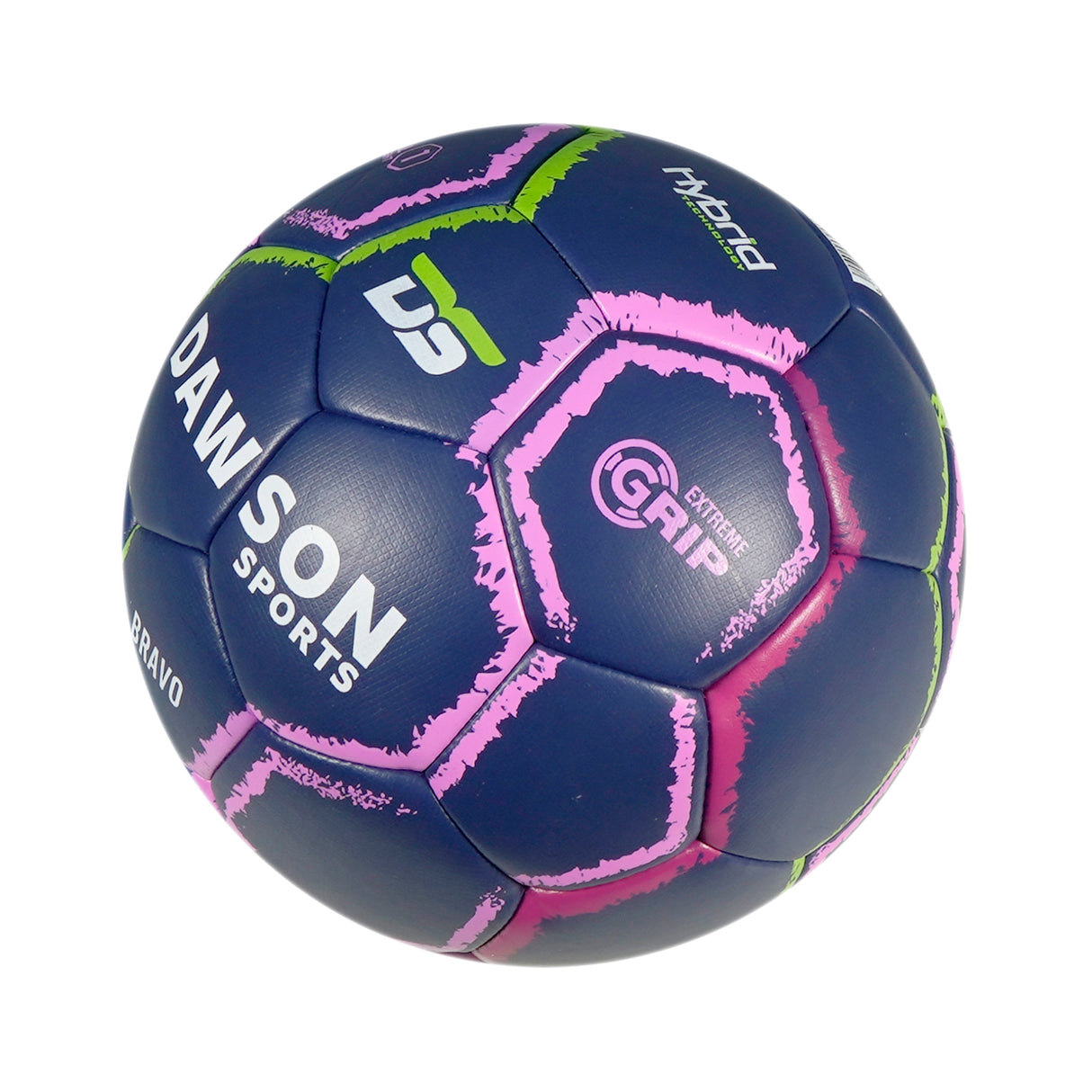 Bravo Handball (4 sizes available)