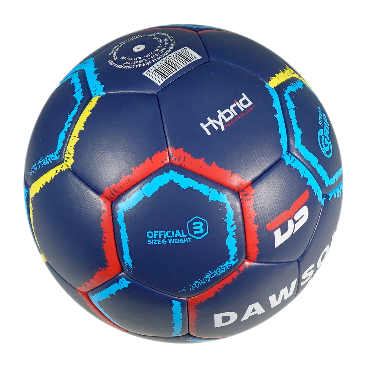 Bravo Handball (4 sizes available)