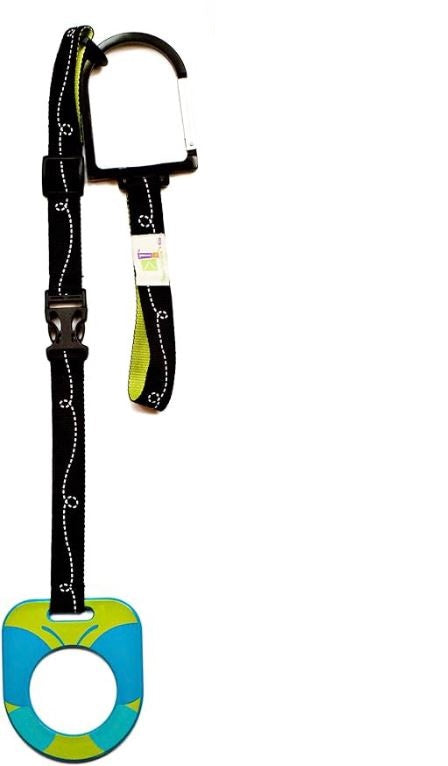 Hold-On Handles Biz Bugs Butterfly Single Hand Set