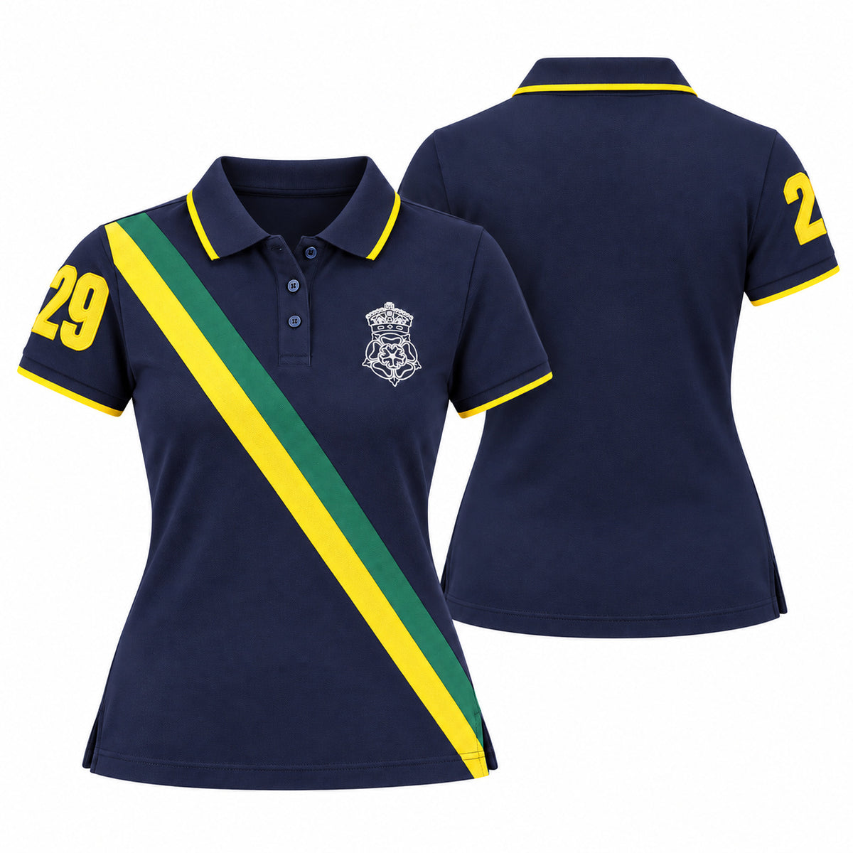 RGS - Custom House Shirt
