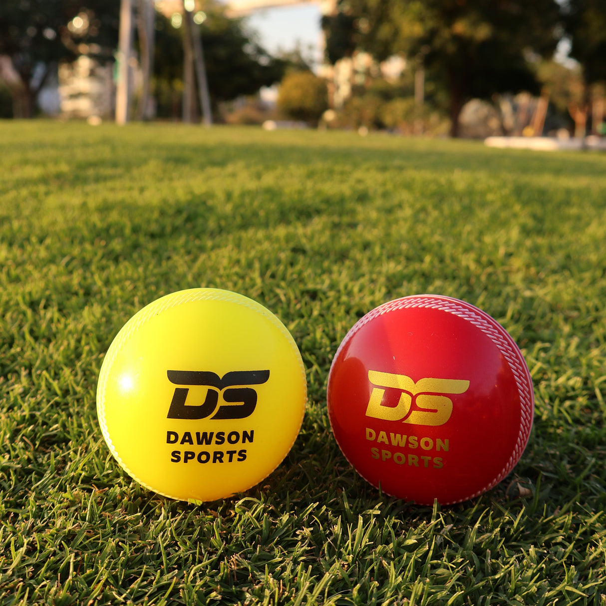 Seam Cricket Wind Ball