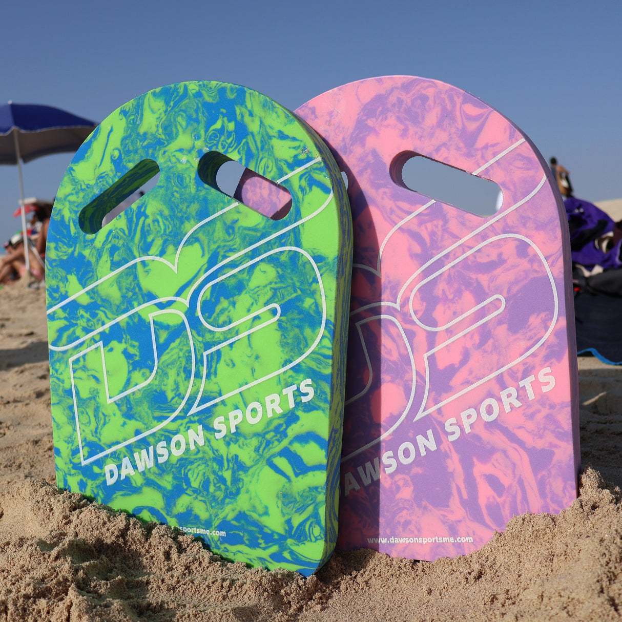 Junior Swimming Kickboard