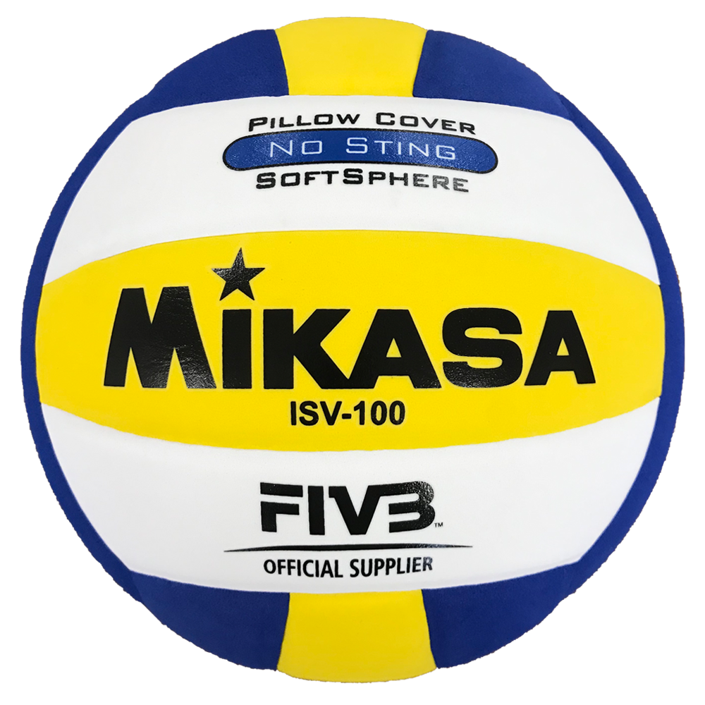 MIKASA ISV100 Volleyball