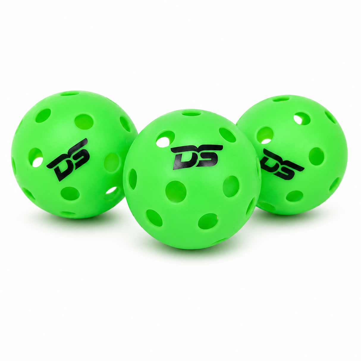Pickleballs - Indoor