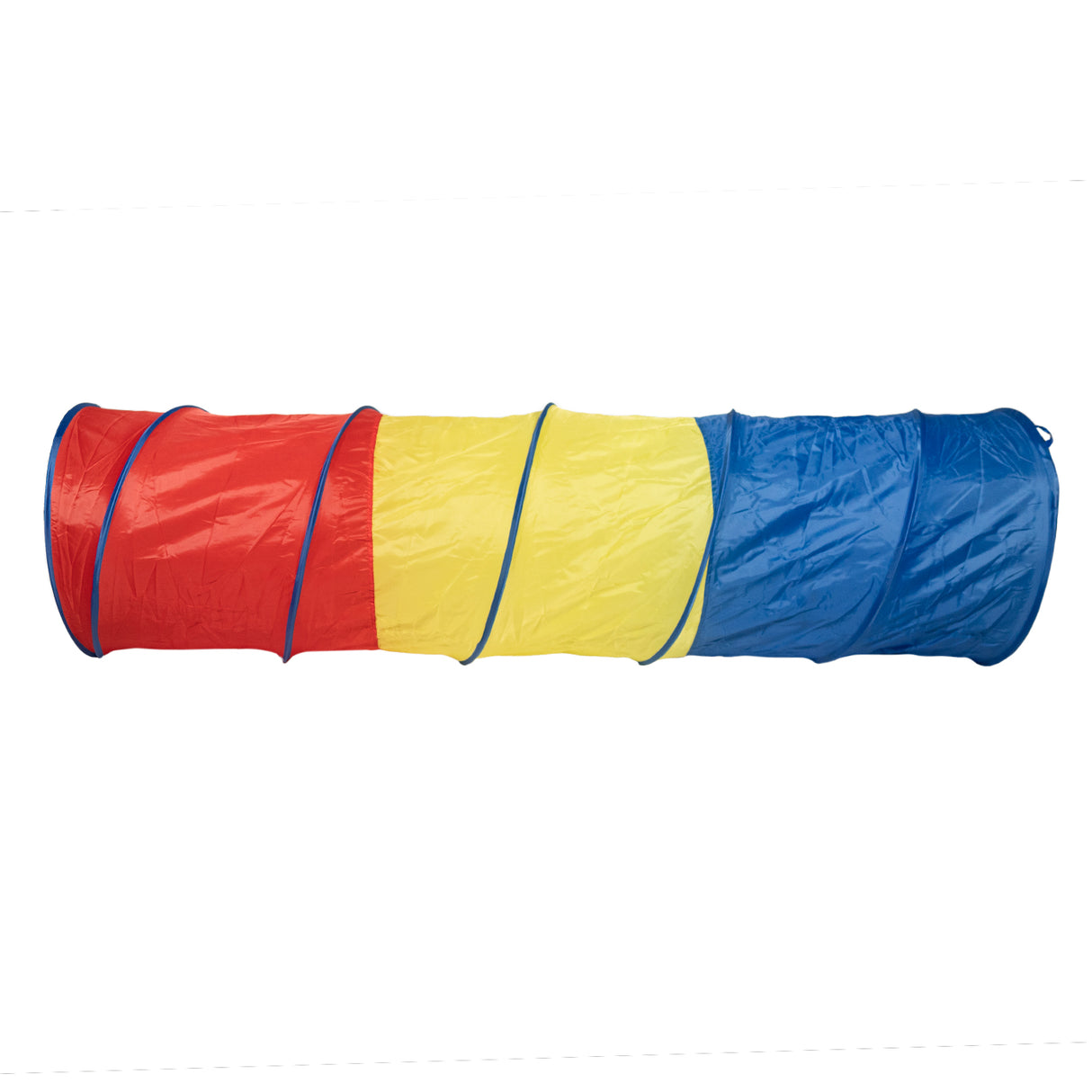 Multi-Color Play Tunnel