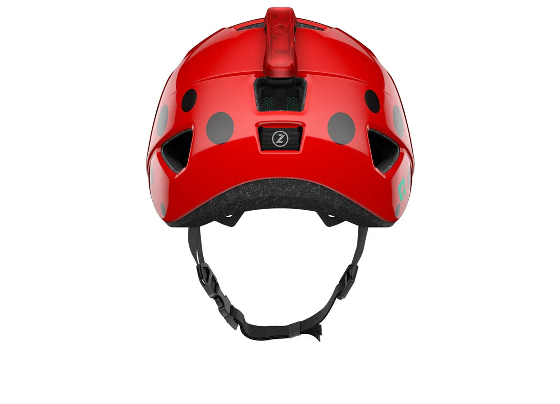 Lazer Pnut KC / Ladybug