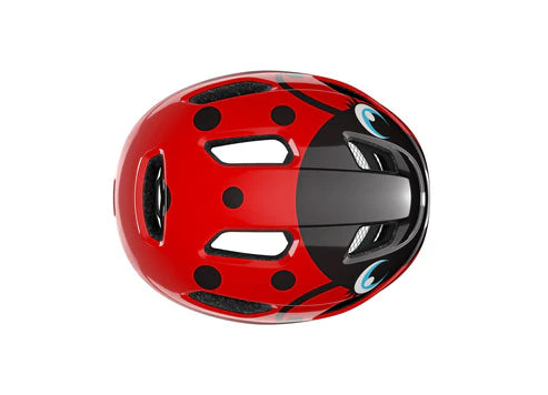 Lazer Pnut KC / Ladybug