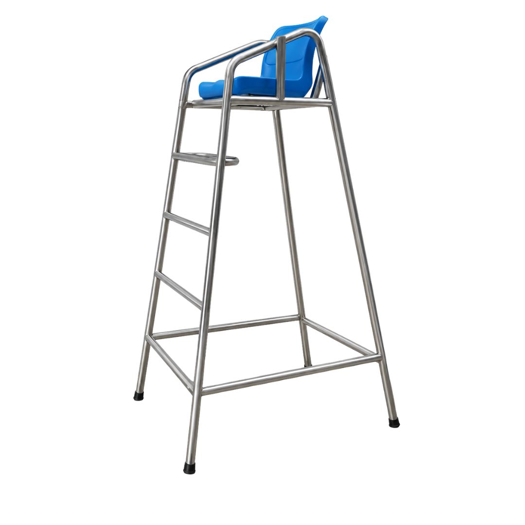 Lifeguard Chair