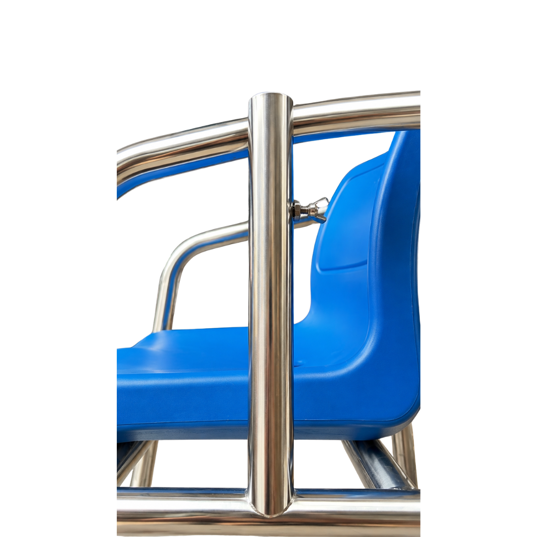 Lifeguard Chair