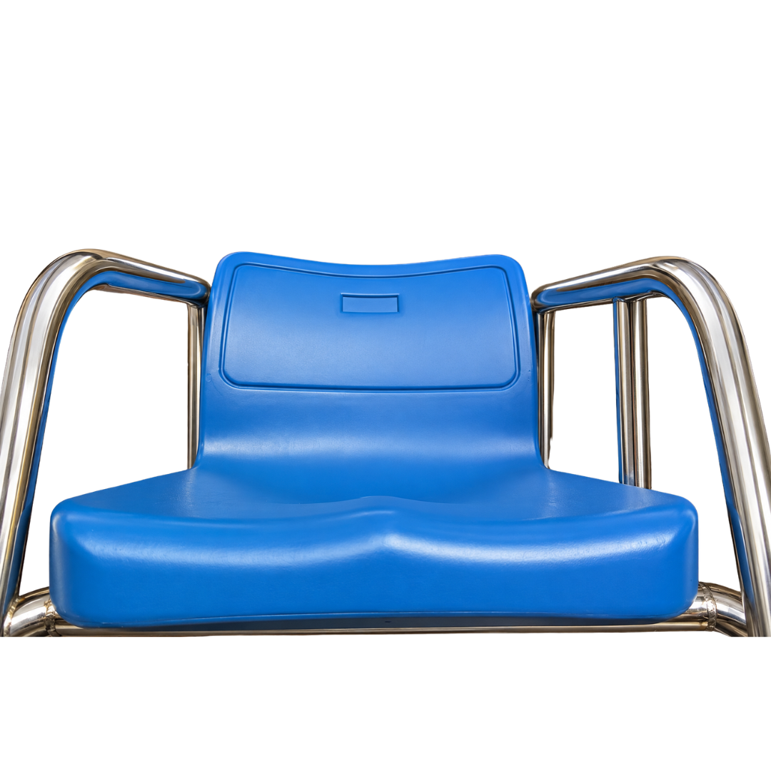 Lifeguard Chair
