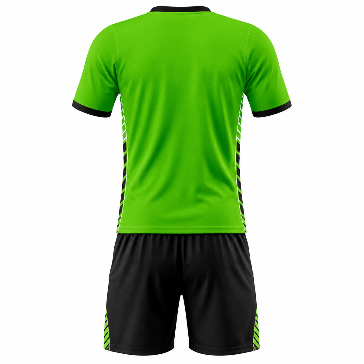 Custom Football Kit - Design 4