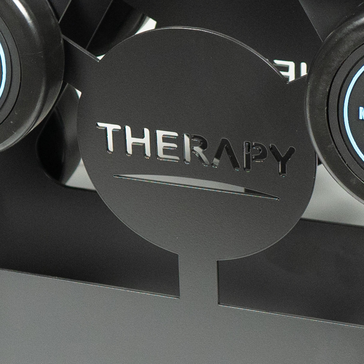 Dumbbell MS Iron Stand - A-frame (Stand Only)