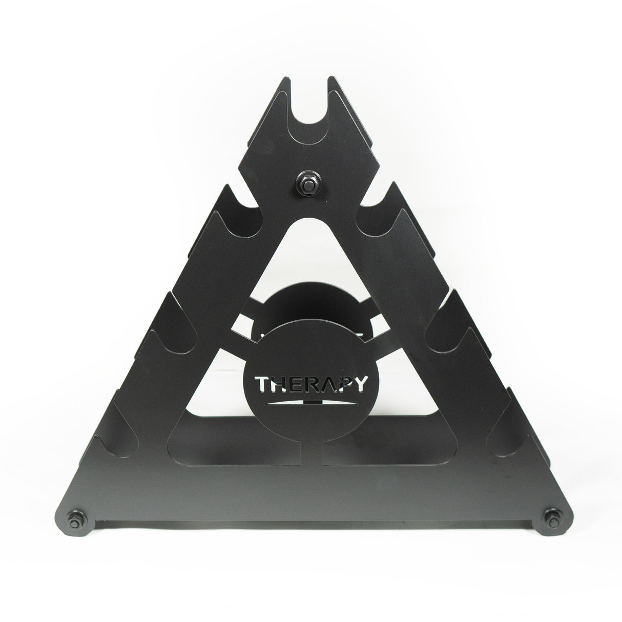 Dumbbell MS Iron Stand - A-frame (Stand Only)