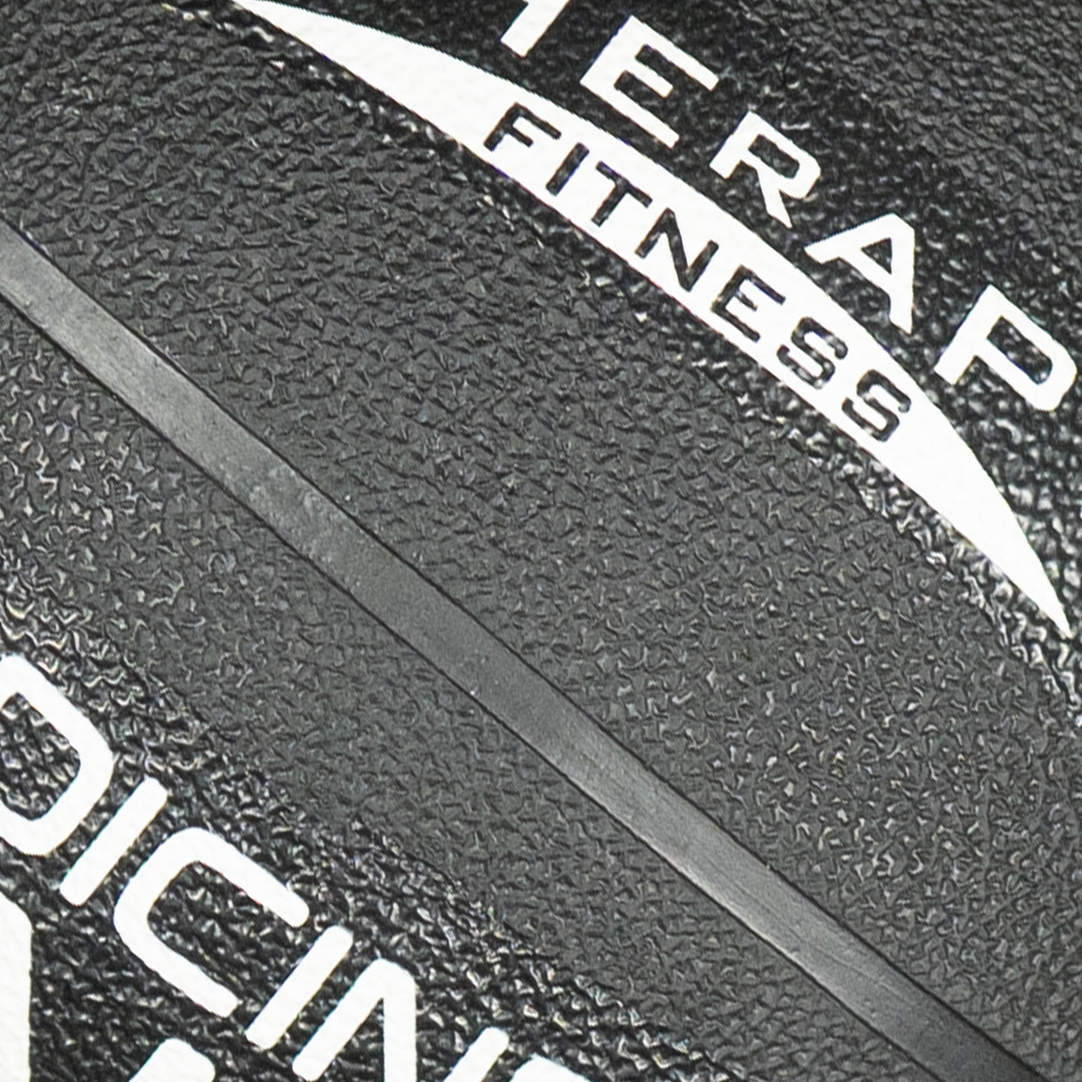 Medicine Ball (1kg - 6kg)