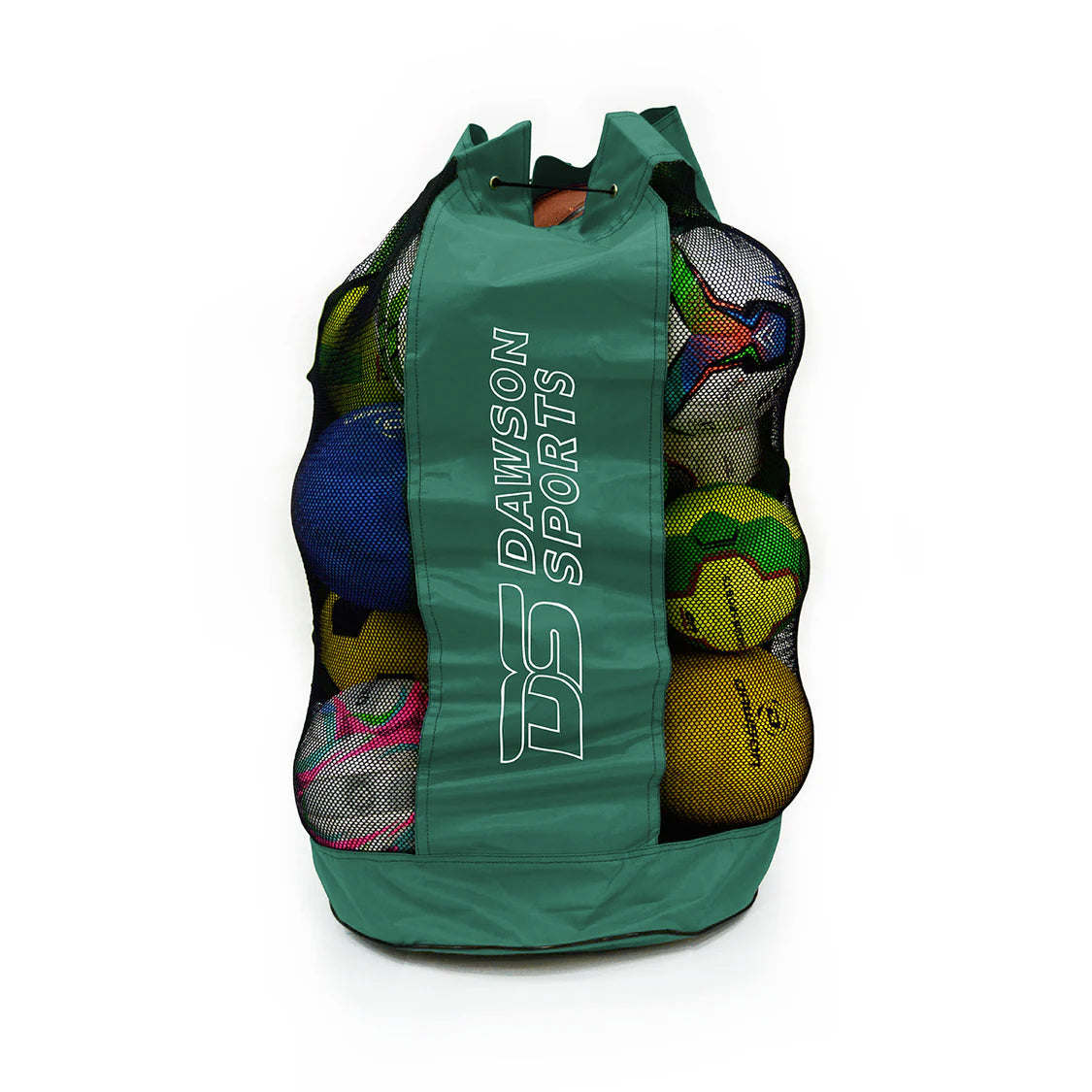 Mesh Carry Bag (5 colors available)