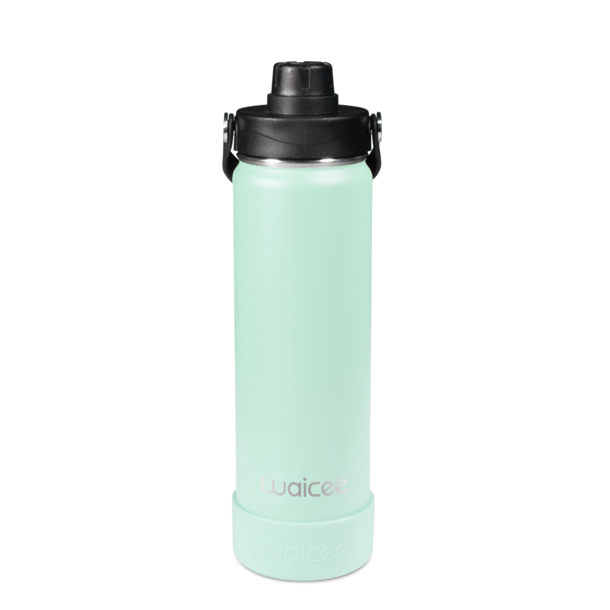 Mint Gelato Reusable Bottle – 21oz / 620ml