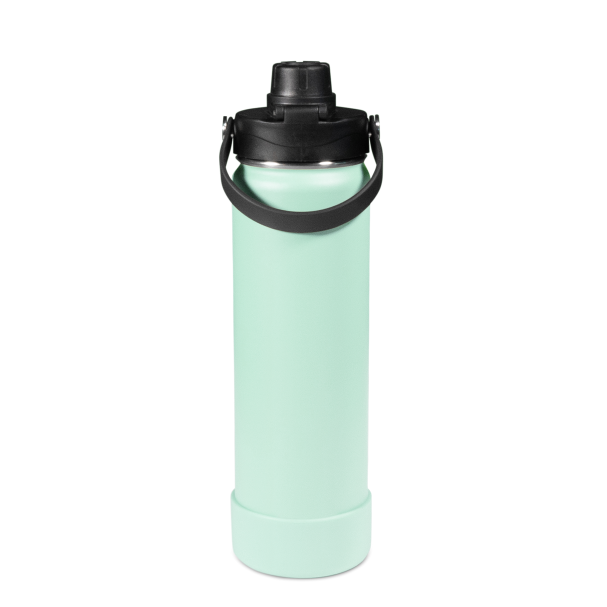 Mint Gelato Reusable Bottle – 21oz / 620ml