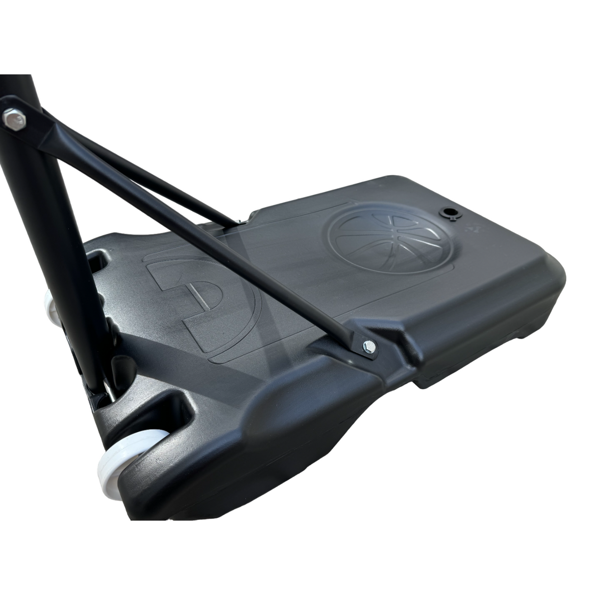 Portable Netball Post