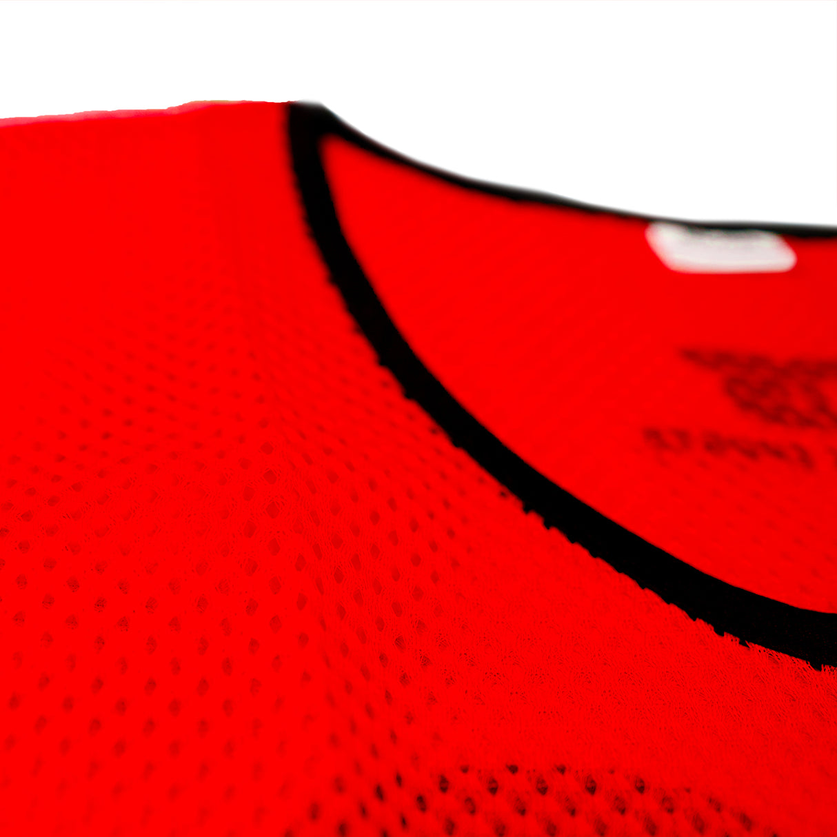 Numbered Mesh Bibs (Set of 10)