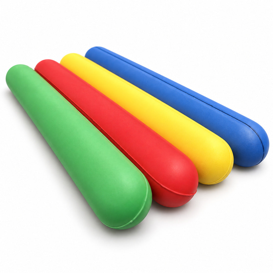 PU Foam Relay Baton