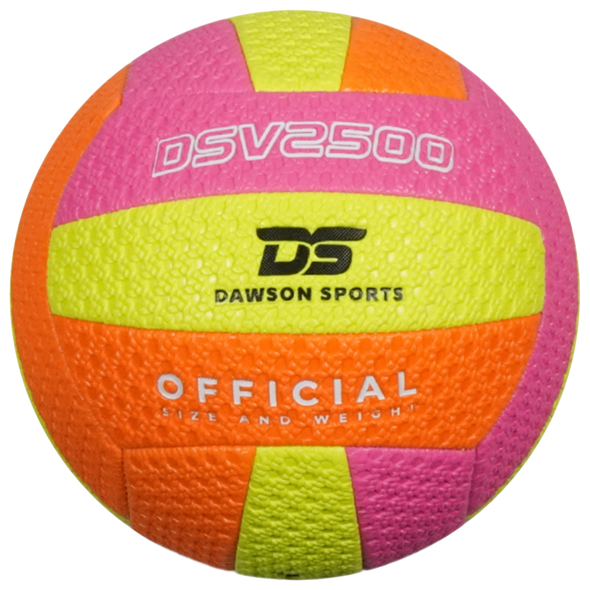 Recreational PVC Volleyball - Size 5