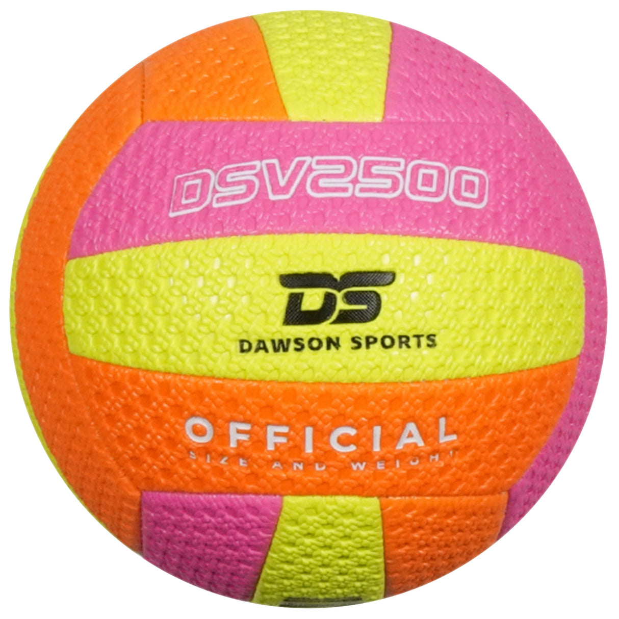 Recreational PVC Volleyball - Size 5