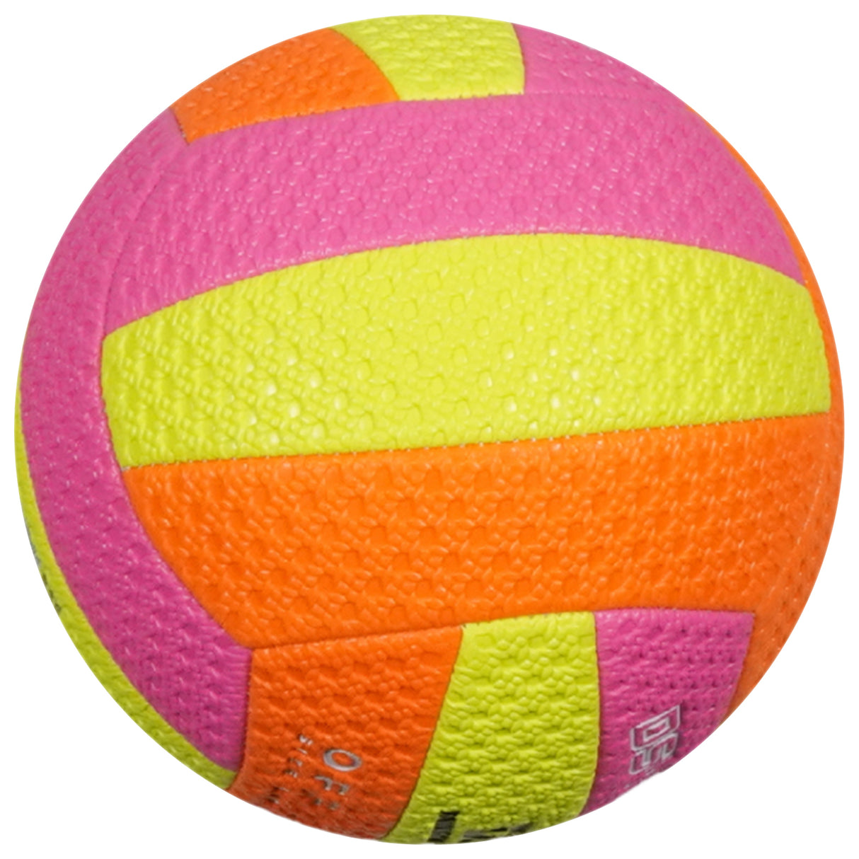 Recreational PVC Volleyball - Size 5