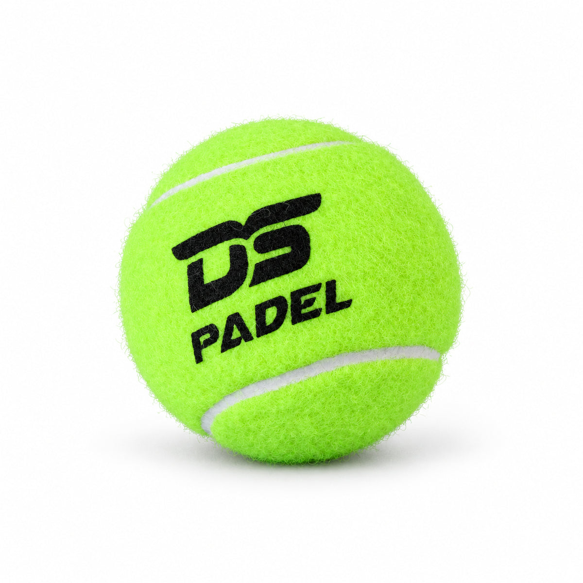 Padel Championship Ball - Tube of 3
