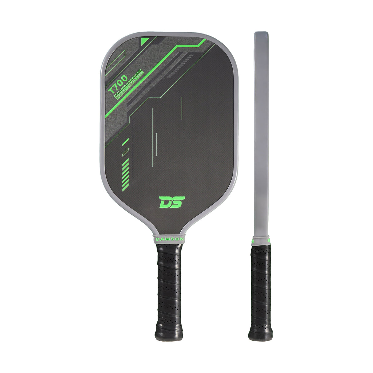 Pickleball Racket Carbon